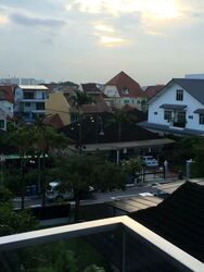 Seletar View (D28), Terrace #498553441